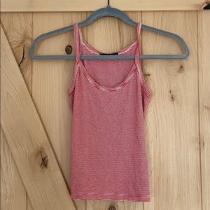 Cute tank top